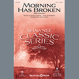 Morning Has Broken (New Edition) (arr. John Leavitt)