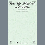 Cover Art for "Rise Up, Shepherd, And Follow (arr. John Leavitt)" by Traditional Spiritual