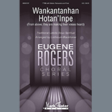 Wankantanhan Hotaninpe (From above, they are making their voices heard) (arr. Linthicum-Blackhorse) Sheet Music