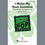 I Make My Own Sunshine (arr. Jack Zaino)