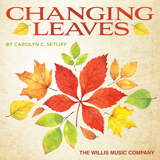 Changing Leaves Sheet Music