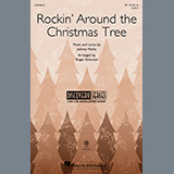 Johnny Marks - Rockin' Around The Christmas Tree (arr. Roger Emerson)