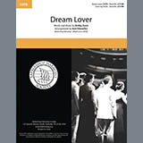 Cover Art for "Dream Lover (arr. Kohl Kitzmiller)" by The Manhattan Transfer
