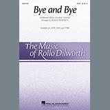 Carátula para "Bye And Bye (arr. Rollo Dilworth)" por Traditional African American Spiritual