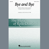 Abdeckung für "Bye and Bye" von Rollo Dilworth