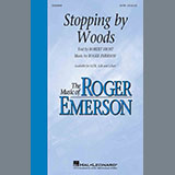 Roger Emerson - Stopping By Woods