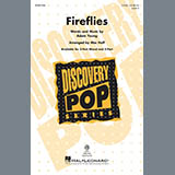 Abdeckung für "Fireflies (arr. Mac Huff)" von Owl City