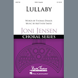Lullaby (Matthew Emery) Sheet Music