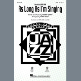 Bobby Darin - As Long As I'm Singing (arr. Kirby Shaw)