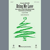 Bring Me Love (arr. Ed Lojeski) Sheet Music