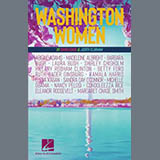 Abdeckung für "Washington Women" von David Chase & Judith Clurman