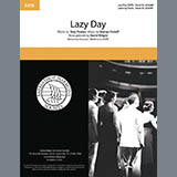 Couverture pour "Lazy Day (arr. David Wright)" par The Gas House Gang