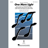 Carátula para "One More Light (arr. Cristi Cary Miller)" por Linkin Park