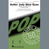 Suite: Judy Blue Eyes (arr. Mark Brymer)