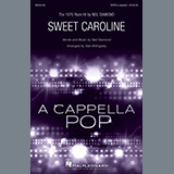 Neil Diamond - Sweet Caroline (arr. Alan Billingsley)