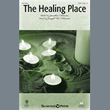 Jonathan Martin & Joseph M. Martin The Healing Place cover art