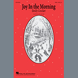 Abdeckung für "Joy in the Morning" von Emily Crocker
