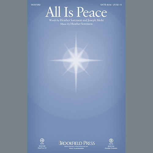 All Is Peace