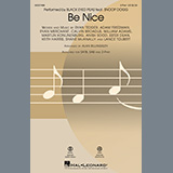 Be Nice (feat. Snoop Dogg) (arr. Alan Billingsley) Sheet Music