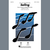 Cover Art for "Sailing (arr. Ed Lojeski) - Guitar" by Christopher Cross