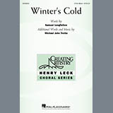 Abdeckung für "Winter's Cold" von Michael John Trotta