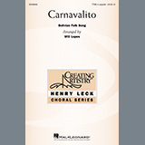 Carnavalito (arr. Will Lopes)