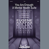 You Are Enough: A Mental Health Suite