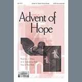 Cover Art for "Advent Of Hope" by Brian Büda