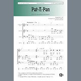 Abdeckung für "Pat-a-Pan" von Jack Halloran & Dick Bolks