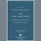 Abdeckung für "The Lame, Tame Crane" von Ron Soderwall
