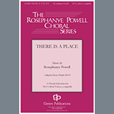 There Is A Place von Rosephanye Powell (Download) 