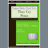 George Lynn - They Cry Peace