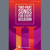 Roger Emerson - Two-Part Songs For Every Occasion