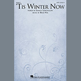 Tis Winter Now Digitale Noter