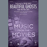 Taylor Swift - Beautiful Ghosts (from the Motion Picture Cats) (arr. Mac Huff)
