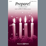 Prepare! (An Anthem For Advent)