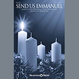 Carátula para "Send Us Emmanuel" por Robert Lau