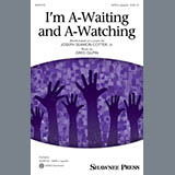Greg Gilpin - I'm A-Waiting And A-Watching