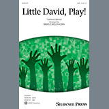 Traditional Spiritual Little David, Play! (arr. Brad Croushorn) cover art
