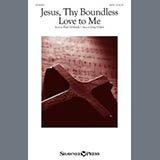Greg Gilpin - Jesus, Thy Boundless Love To Me