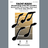 Carátula para "Yacht Rock! (Smooth Songs of the '70s and '80s)" por Roger Emerson
