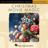Faith Hill - Where Are You Christmas? (from How The Grinch Stole Christmas) (arr. Phillip Keveren)