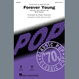 Forever Young von Bob Dylan (Download) 