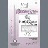 Mother Goose Gems Partitions