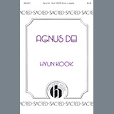 Agnus Dei (Hyun Kook) Bladmuziek