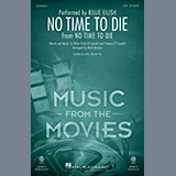 No Time To Die (arr. Mark Brymer)