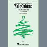 Roger Emerson White Christmas cover art