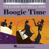Traditional - When The Saints Go Marching In [Boogie-woogie version] (arr. Eugénie Rocherolle)