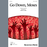Go Down, Moses (arr. Kirby Shaw)