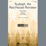Johnny Marks - Rudolph The Red-Nosed Reindeer (arr. Cristi Cary Miller)
